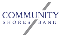 Community Shores Bank